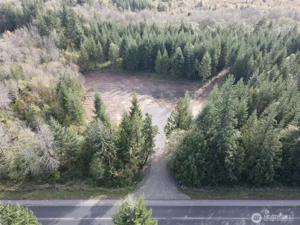 338 US Hwy 12, Napavine, WA 98532