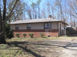 12340 Mason Ave, Chester, VA 23831