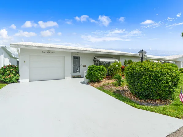 2097 SW 14th Avenue, Boynton Beach, FL 33426