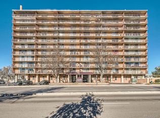 2225 Buchtel Blvd APT 1001, Denver, CO 80210
