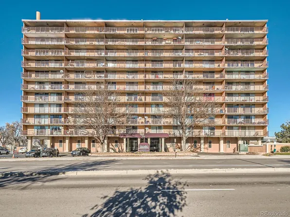 2225 Buchtel Boulevard #1001, Denver, CO 80210