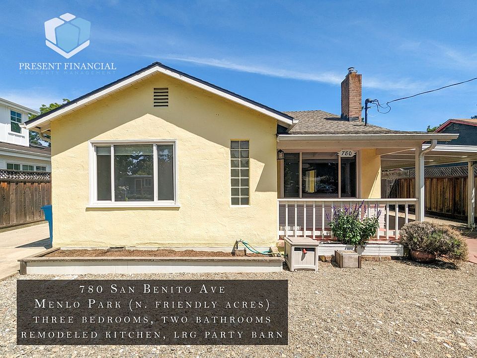 1st image of 780 San Benito Ave