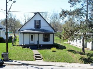 5847 Rawles Ave, Indianapolis, IN 46219