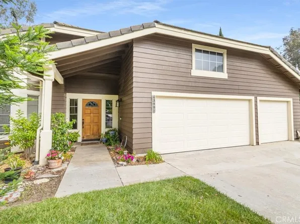 43991 Gatewood Way, Temecula, CA 92592