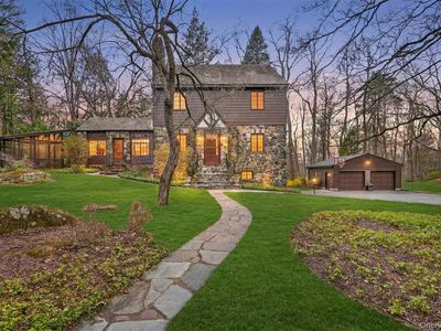 12 Inwood Lane W, Cortlandt Manor, NY, 10567