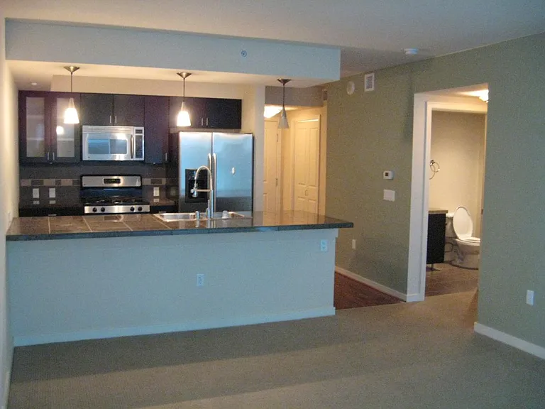 819 Virginia St #2808 — Photo 3