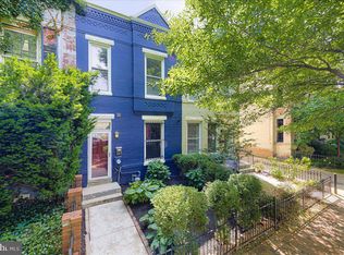 629 3rd St NE, Washington, DC 20002