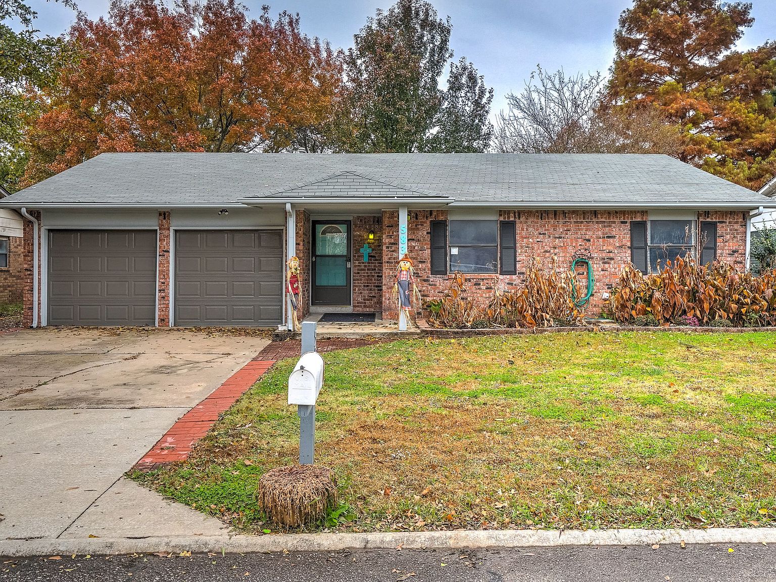 583 E 135th Pl S, Glenpool, OK 74033 Zillow