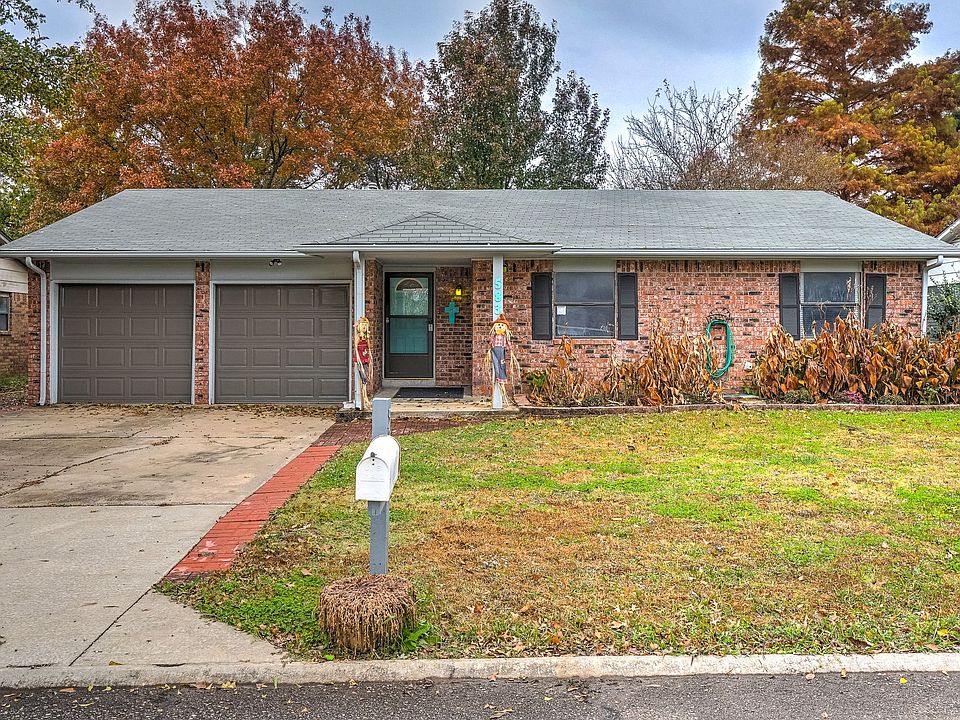 1st image of 583 E 135th Pl S