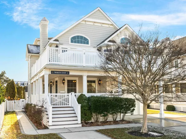118 22nd St, Avalon, NJ 08202