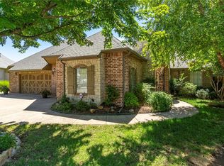 12512 Quartz Pl, Oklahoma City, OK 73170