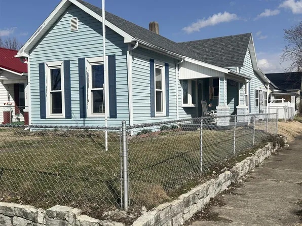 1700 Vermont Ave, Connersville, IN 47331