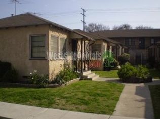 3260 Liberty Blvd APT D, South Gate, CA 90280