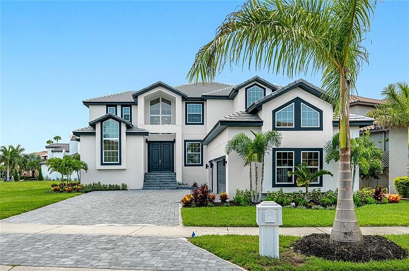 1337 Puerto Dr, Apollo Beach, FL 33572 Zillow