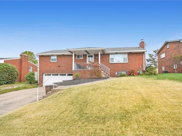 417 Beckman Dr, McKeesport, PA 15132