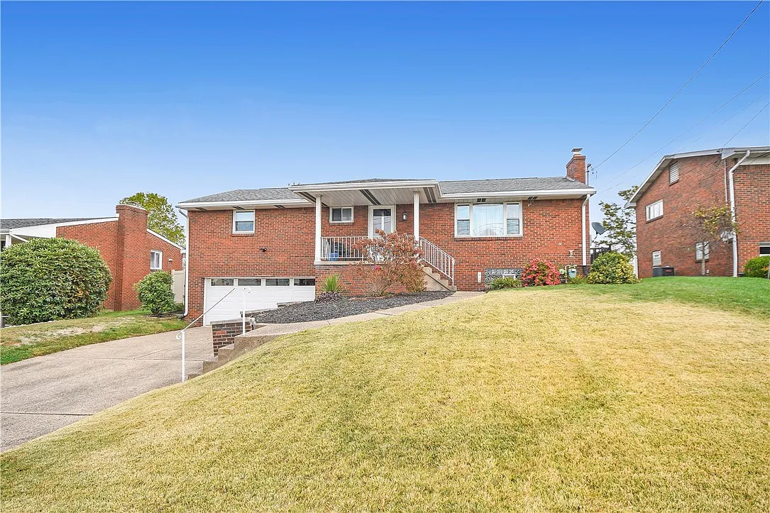 417 Beckman Dr photo 1
