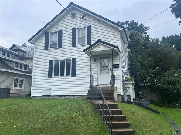 527 W Embargo St, Rome, NY 13440