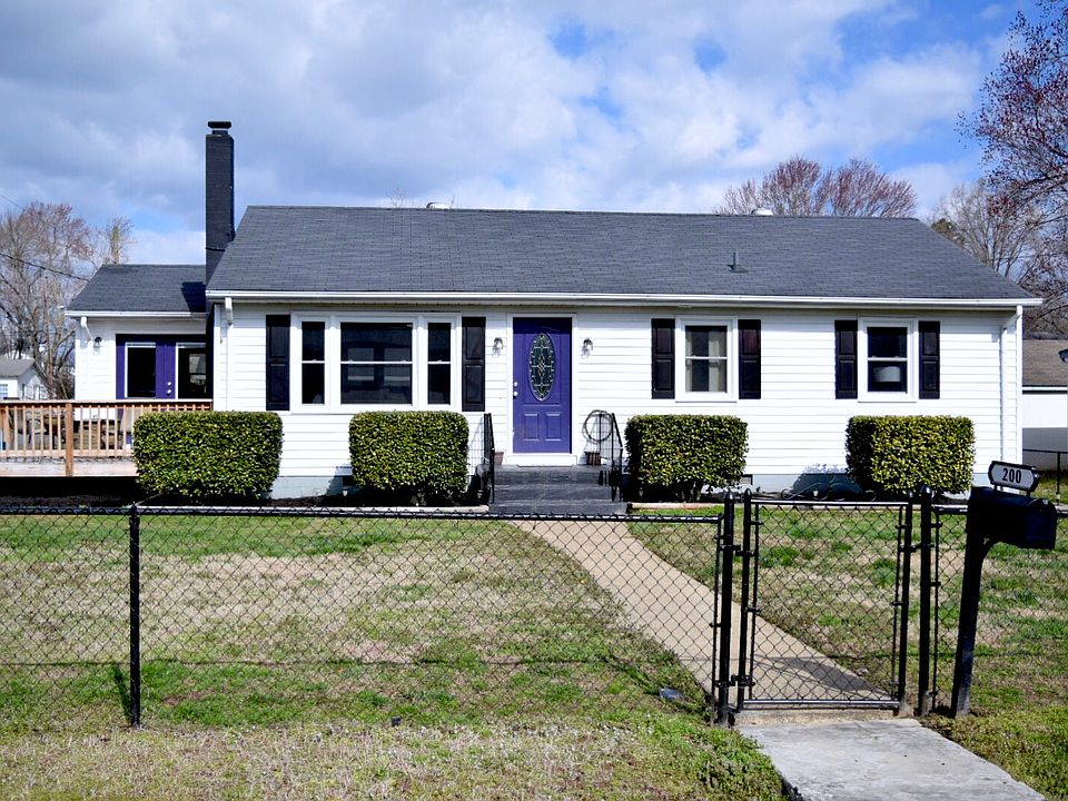 1st image of 200 N New Ave