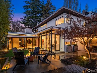 2606 E Garfield Street, Seattle, WA, 98112
