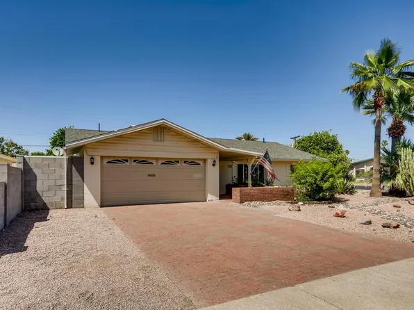 1040 E Hermosa Dr, Tempe, AZ 85282