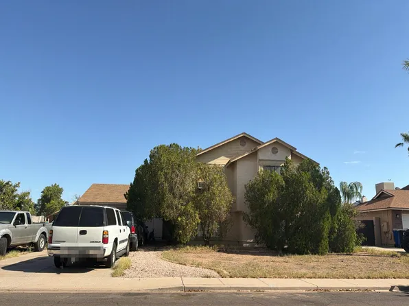 3842 E Delta Ave, Mesa, AZ 85206