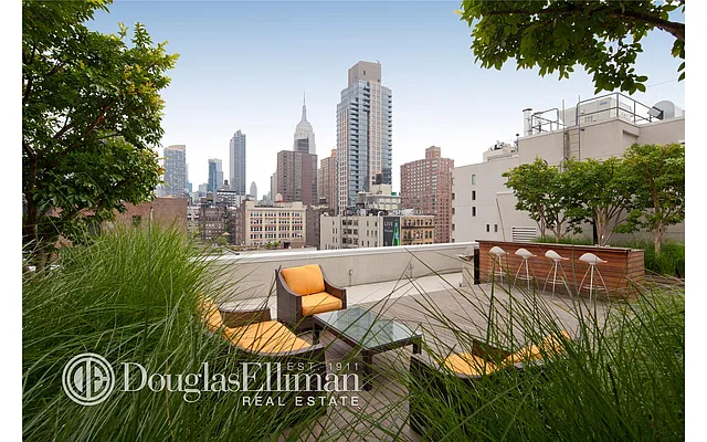 Sold by Douglas Elliman | media 6