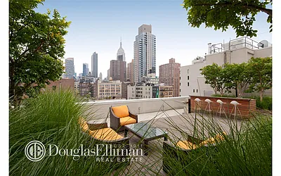 Sold by Douglas Elliman