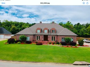 6519 Westminster, Benton, AR 72019