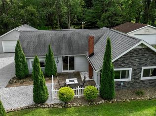 325 N River Rd, Munroe Falls, OH 44262