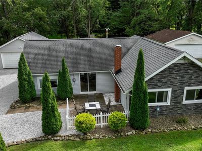 325 N River Rd, Munroe Falls, OH, 44262