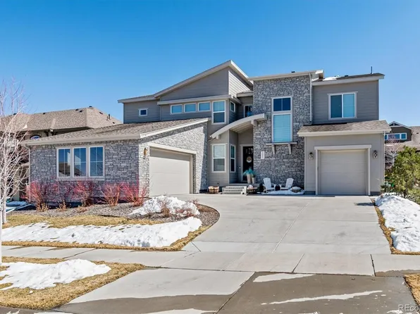 25537 E Alder Drive, Aurora, CO 80016