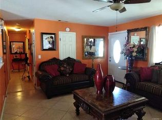 11208 E Avenue R4, Littlerock, CA 93543