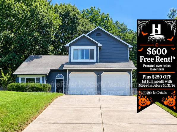 5724 Rex Mill Crk, Rex, GA 30273