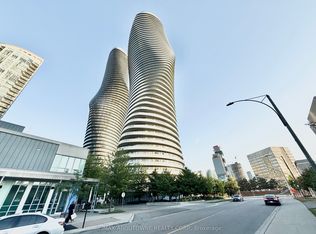 60 Absolute Ave #2807, Mississauga, ON L4Z 0A9