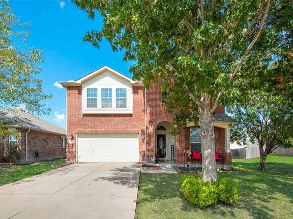3016 Granite Rock Trl, Forney, TX 75126