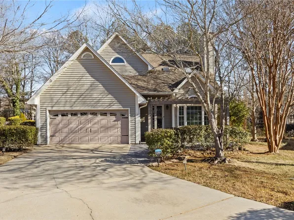 7 Murraymill Ct, Mauldin, SC 29662