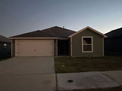 13624 Roosevelt Arch Dr, Ponder, TX, 76259