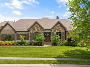 518 Lone Willow Dr, Farragut, TN 37934