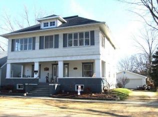 506 Cochran Ave, Milledgeville, IL 61051