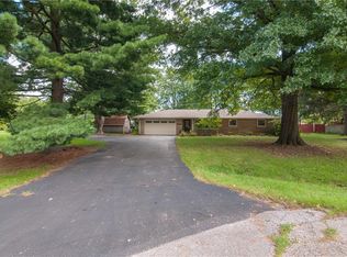 6606 Willow Ct, Indianapolis, IN