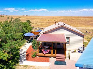 38029 County Road 57, Eaton, CO 80615