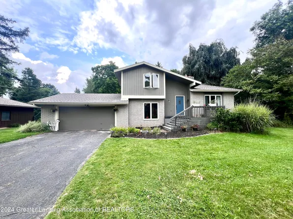 4418 Calgary Blvd, Okemos, MI 48864