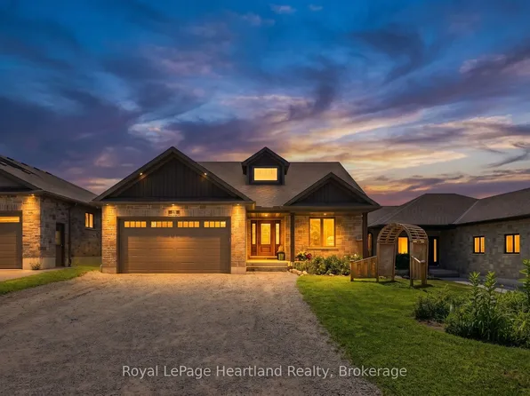 10 Minto St S, Minto, ON N0G 1M0