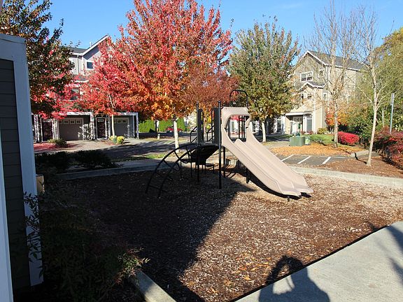 Community Play Area