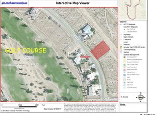 7529 E Vista Dr LOT 1527, Kingman, AZ 86401