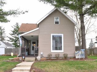 309 W 9th St, Marysville, OH