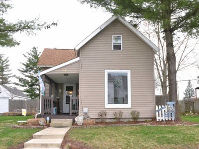 309 W 9th St, Marysville, OH, 43040