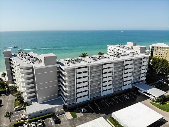 2nd image of 3443 Gulf Shore Blvd N APT 515