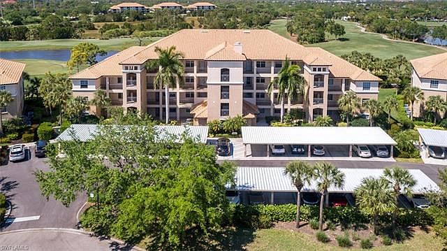 1st image of 4680 Turnberry Lake Dr Unit 206