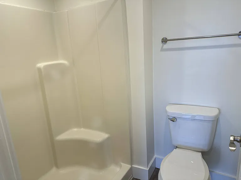 Wesley Townsend Apartments at Buckhead — Photo 97